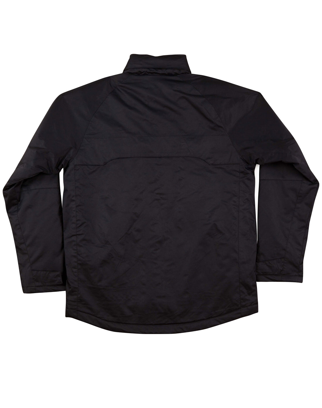 Chalet Jacket Men'S - Black