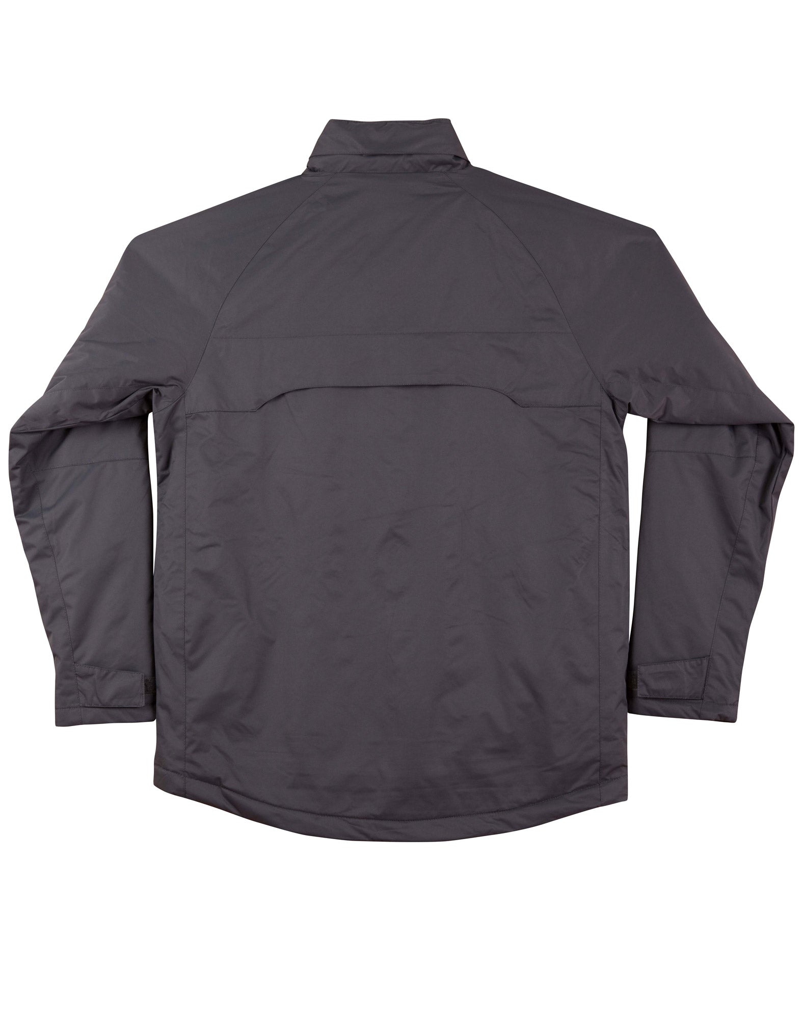Chalet Jacket Men'S - Charcoal