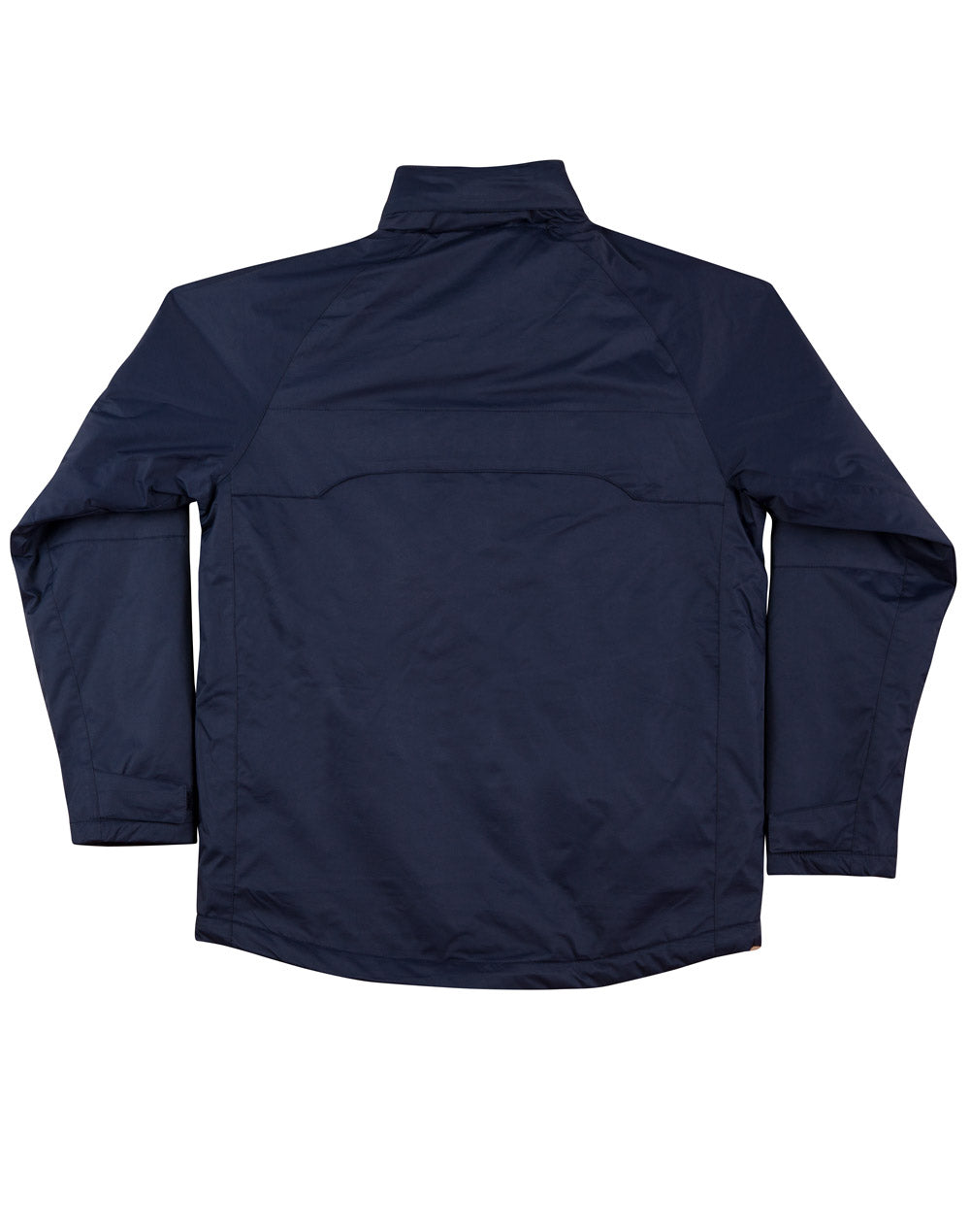 Chalet Jacket Men'S - Navy