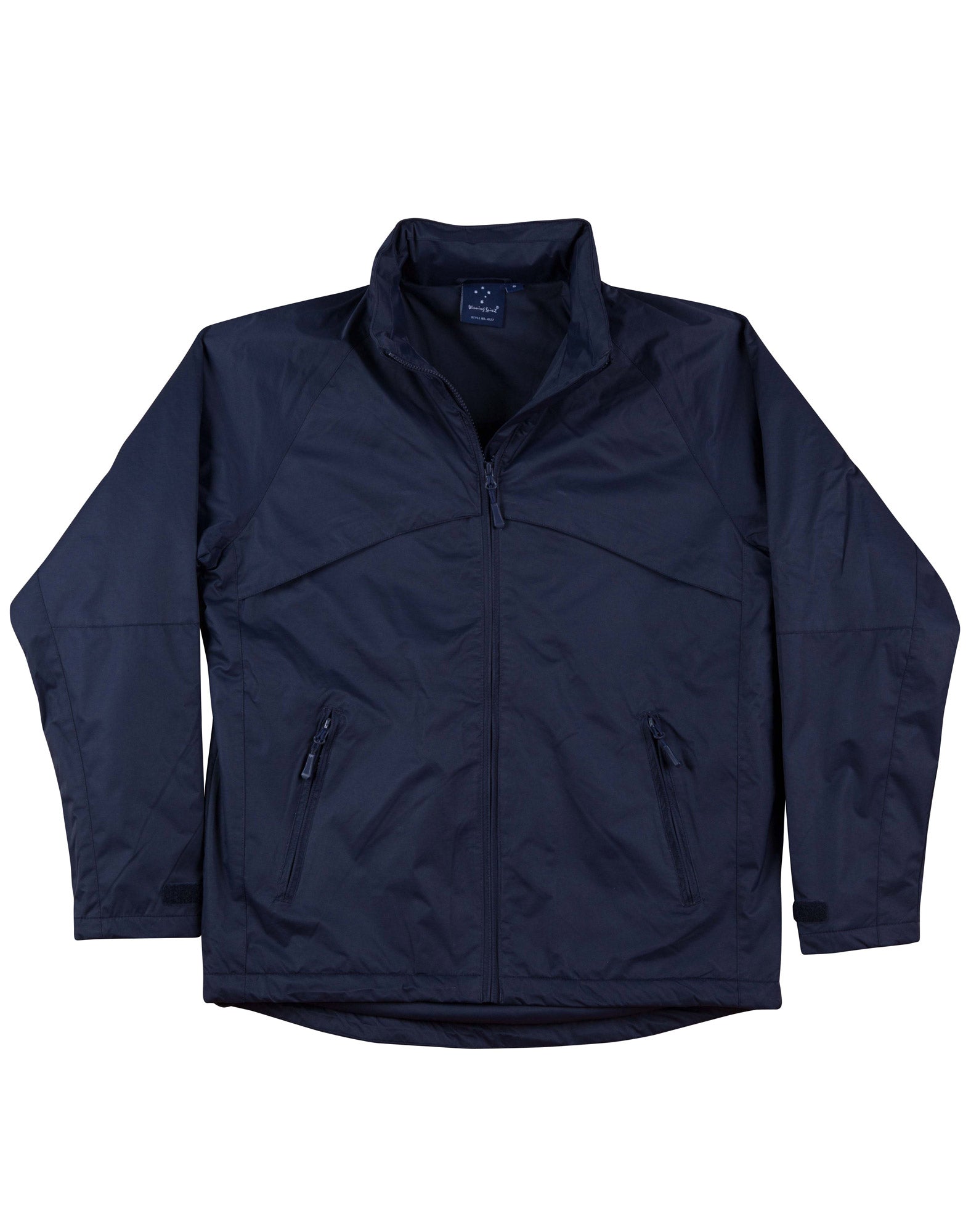Chalet Jacket Men'S - Navy