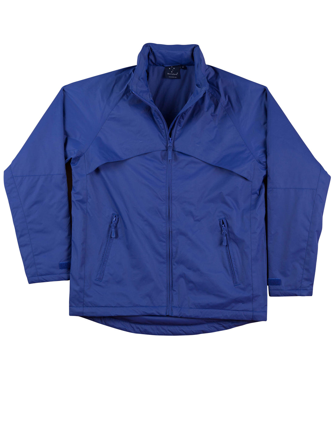 Chalet Jacket Men'S - Royal