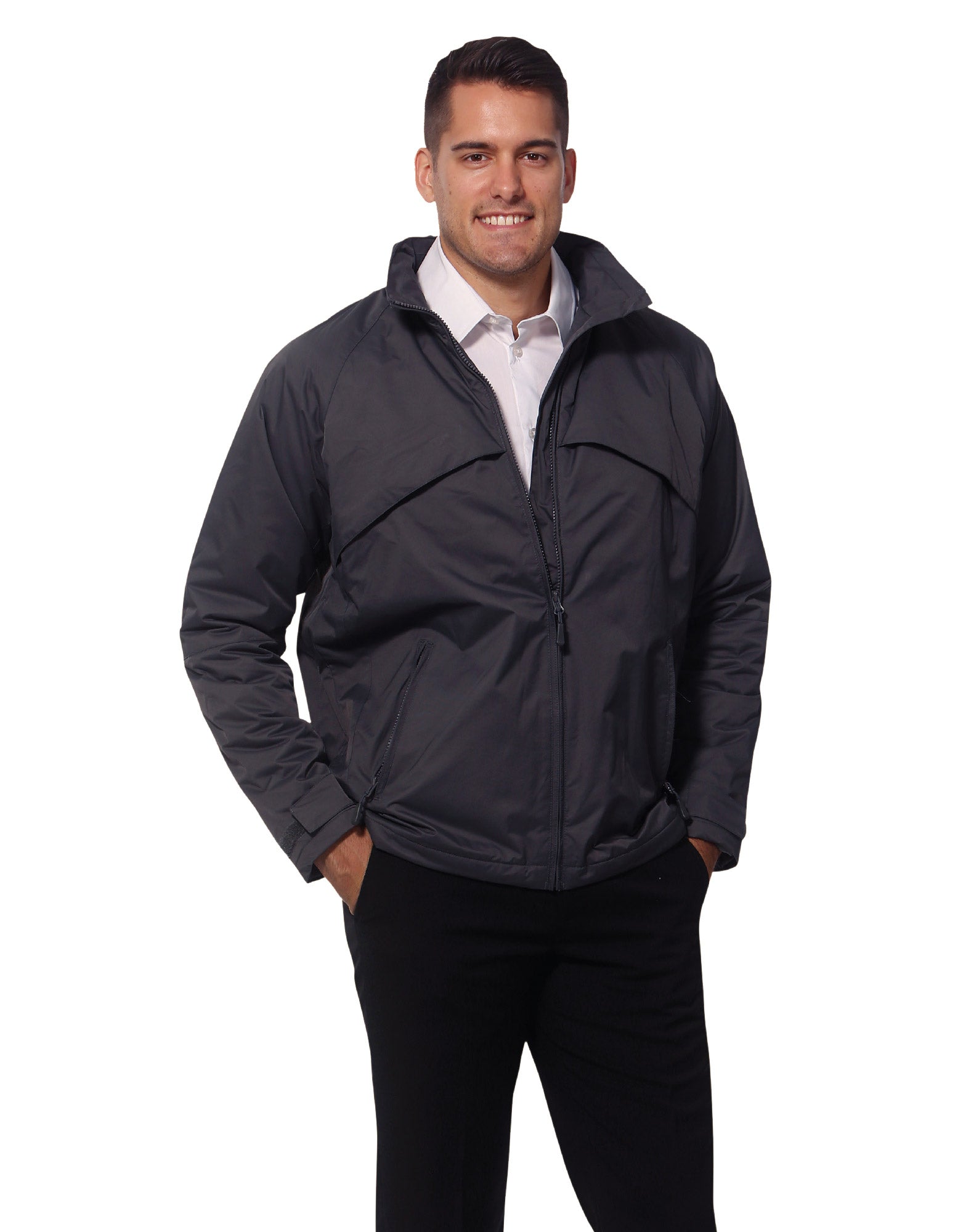 Chalet Jacket Men'S