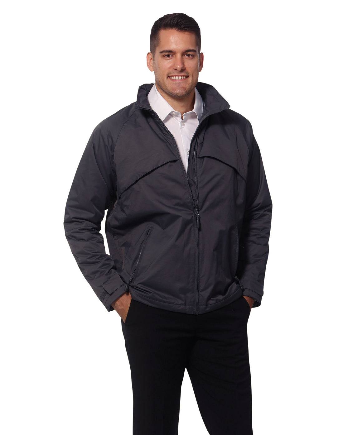 Chalet Jacket Men'S