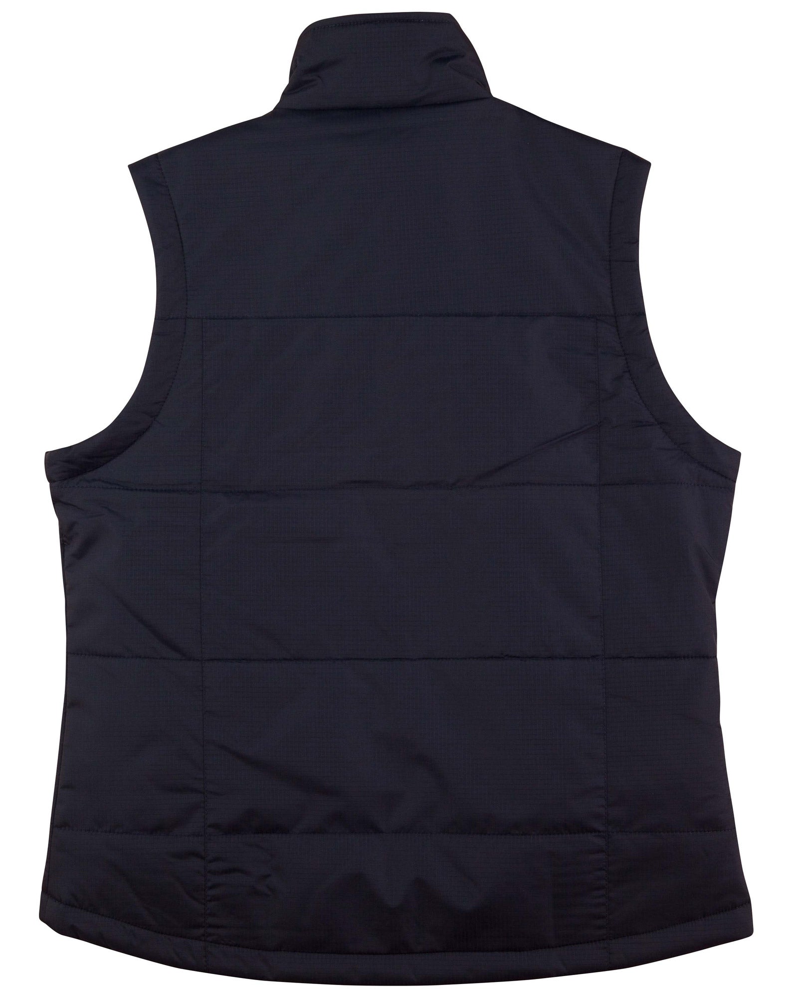 Padded Vest Ladies' - Navy