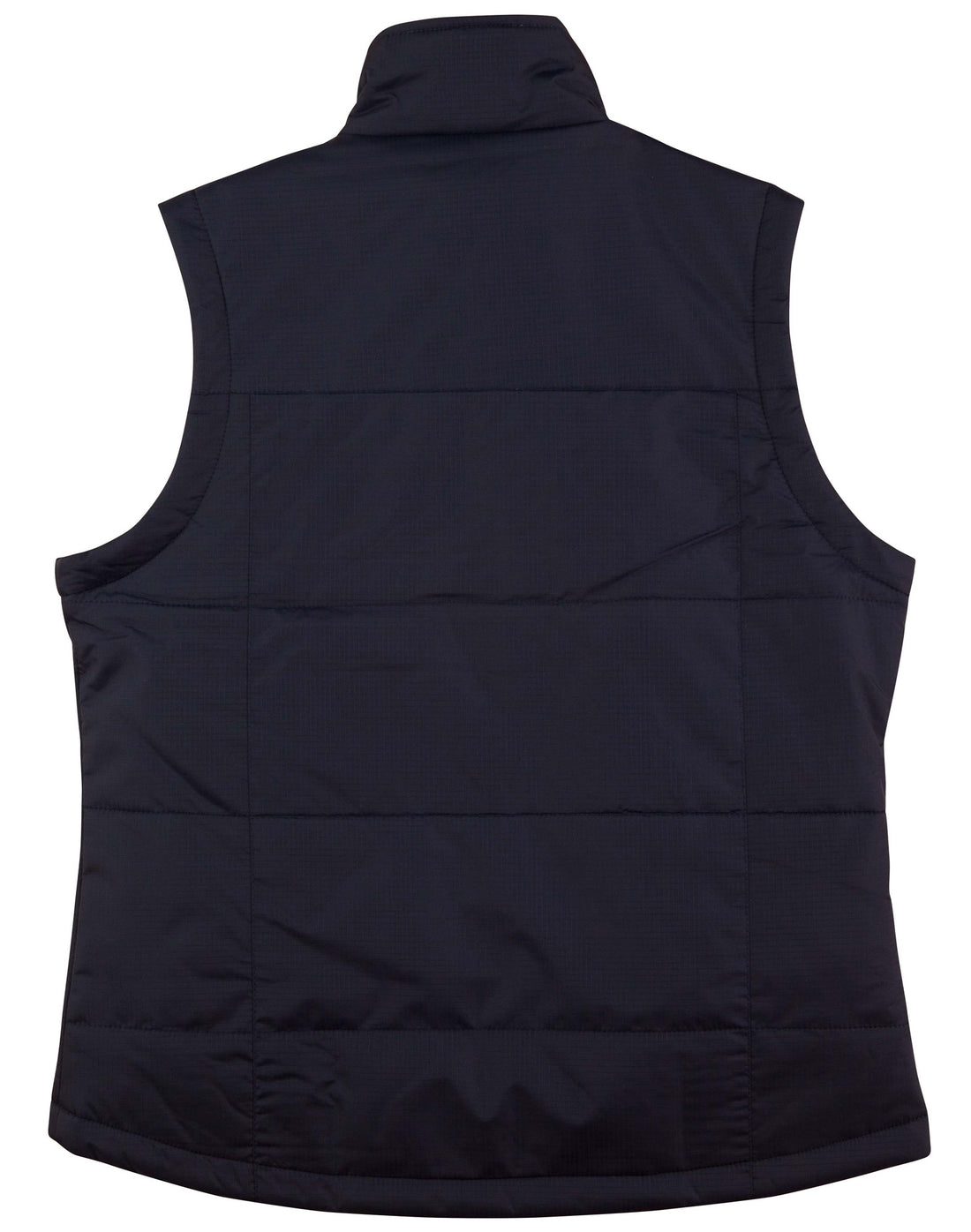 Padded Vest Ladies' - Navy