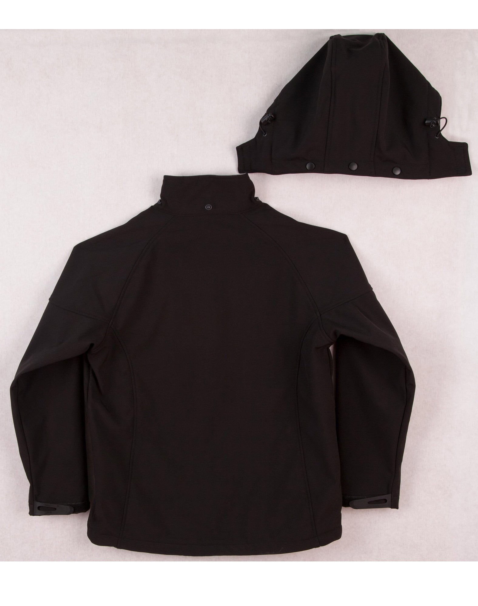 Aspen Softshell Hood Jacket Ladies'