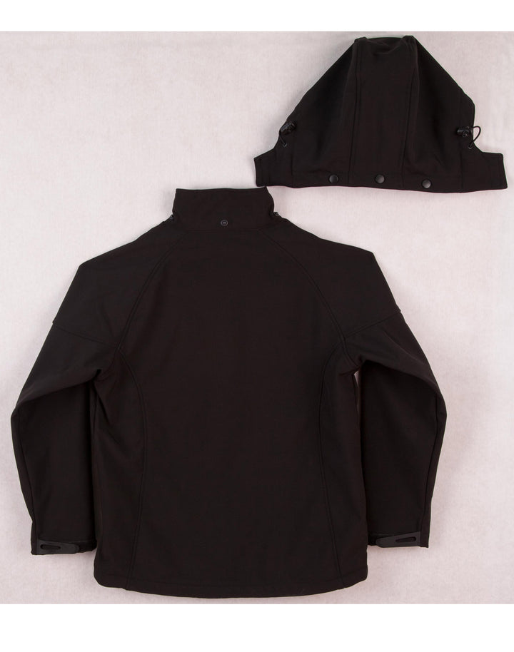 Aspen Softshell Hood Jacket Ladies'