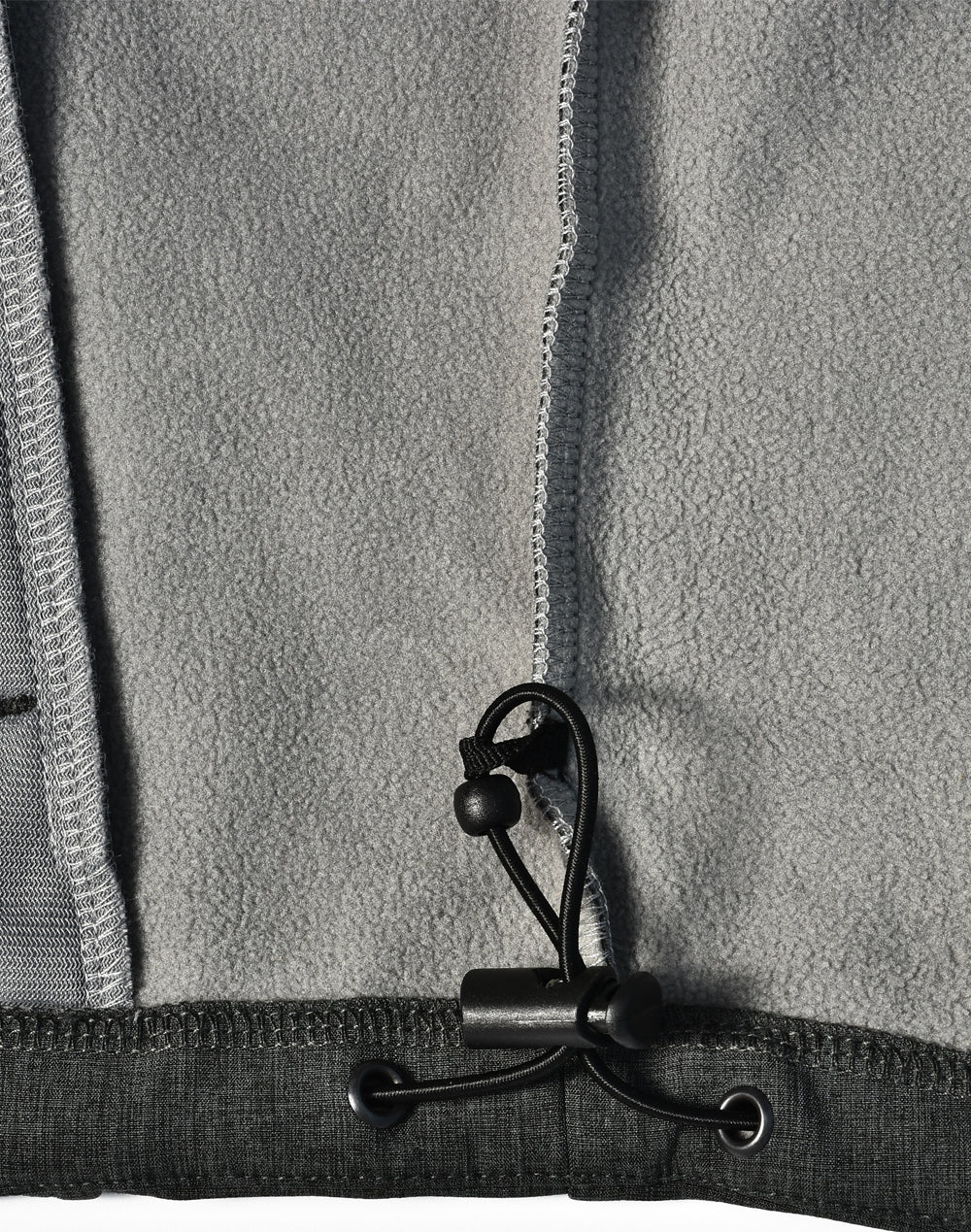 Aspen Softshell Hood Jacket Ladies' - Marl Charcoal Charcoal