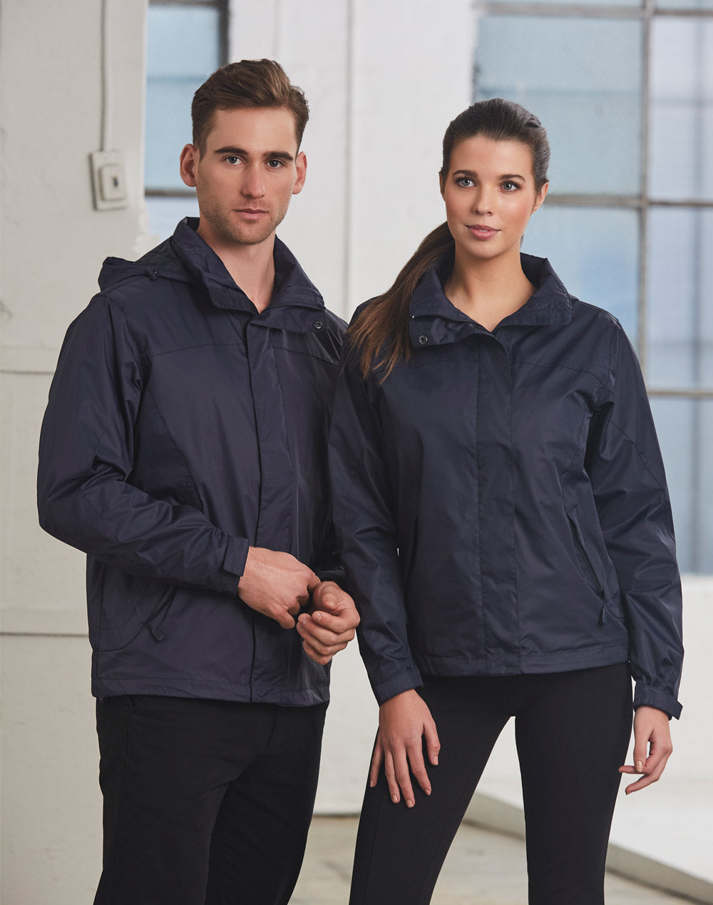 Versatile Jacket Ladies'