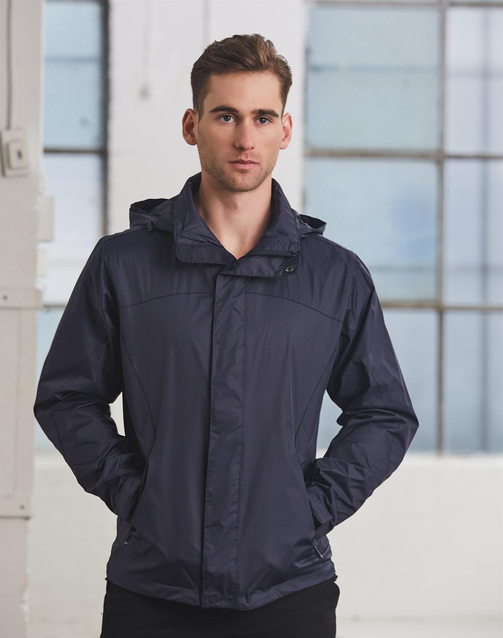 Versatile Jacket Men'S