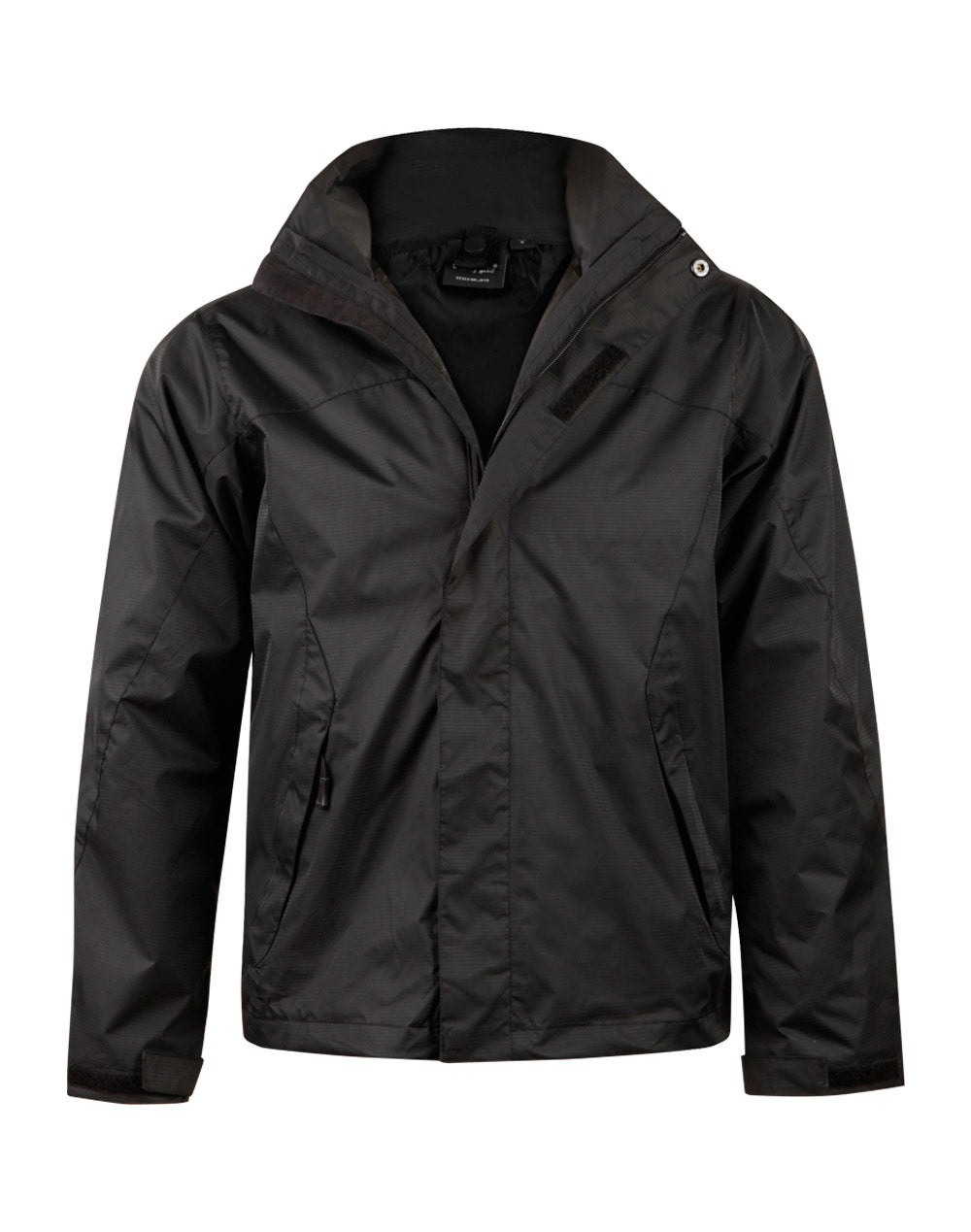 Versatile Jacket Men'S - Black