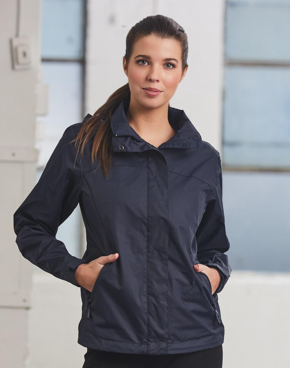 Versatile Jacket Ladies'
