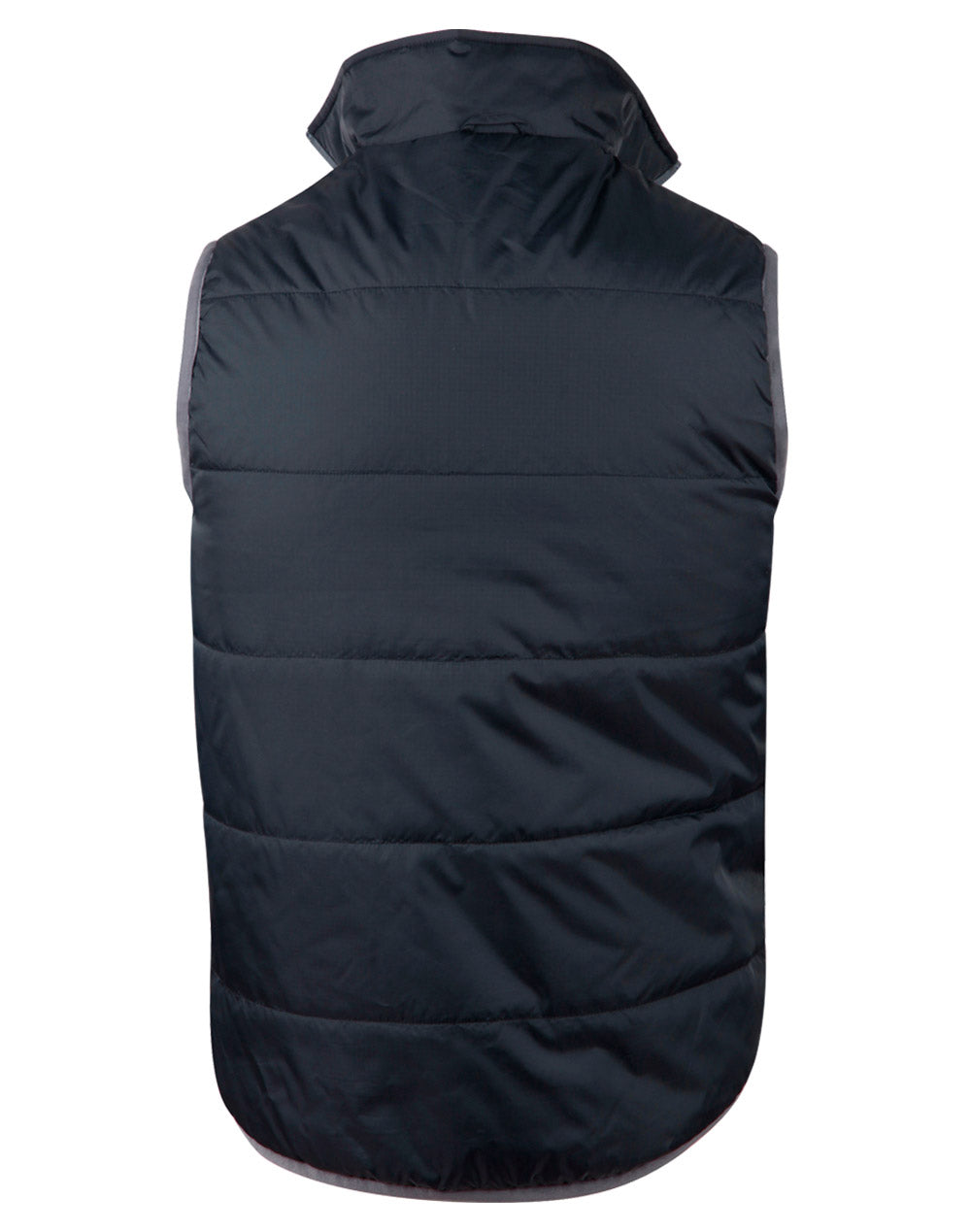 Versatile Vest Men'S - Navy Grey