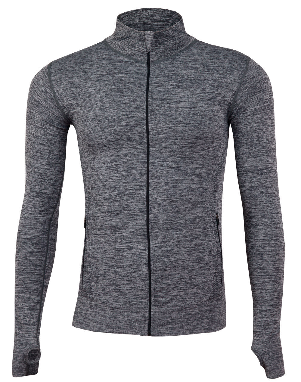 Roadrunner Jacket-Unisex - Black