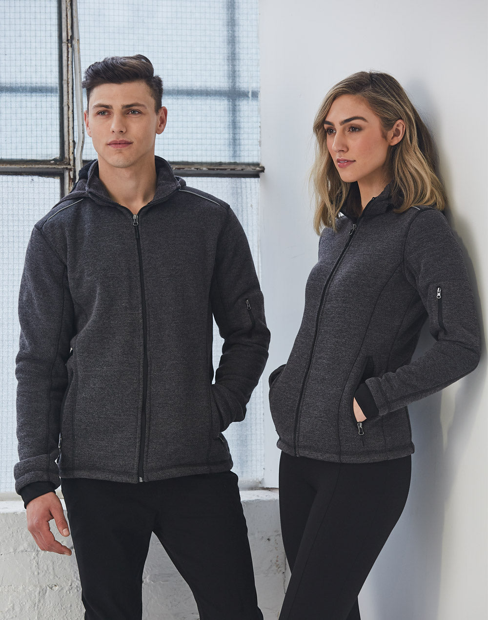 Acland Jacket
