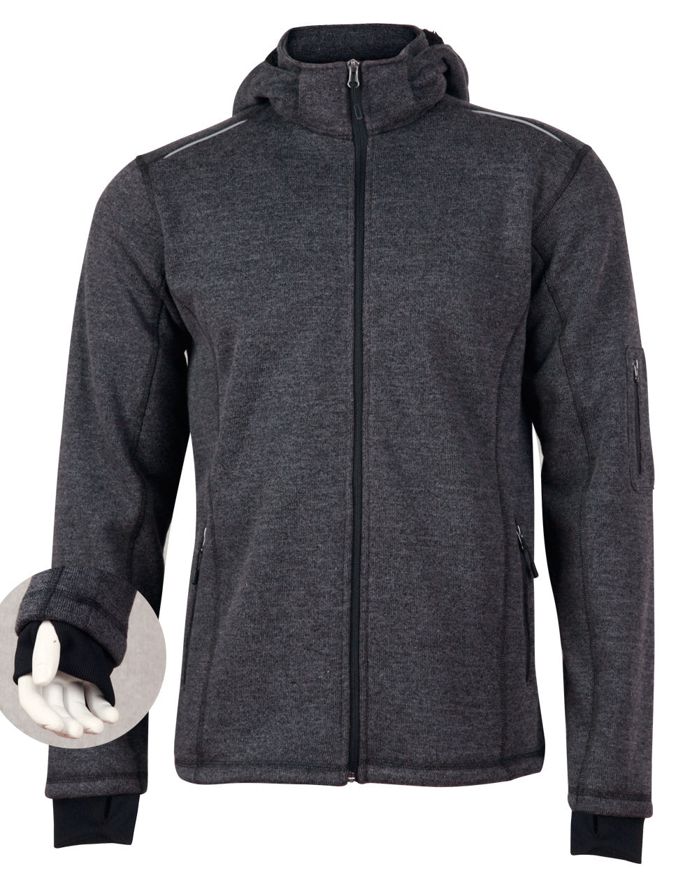Acland Jacket