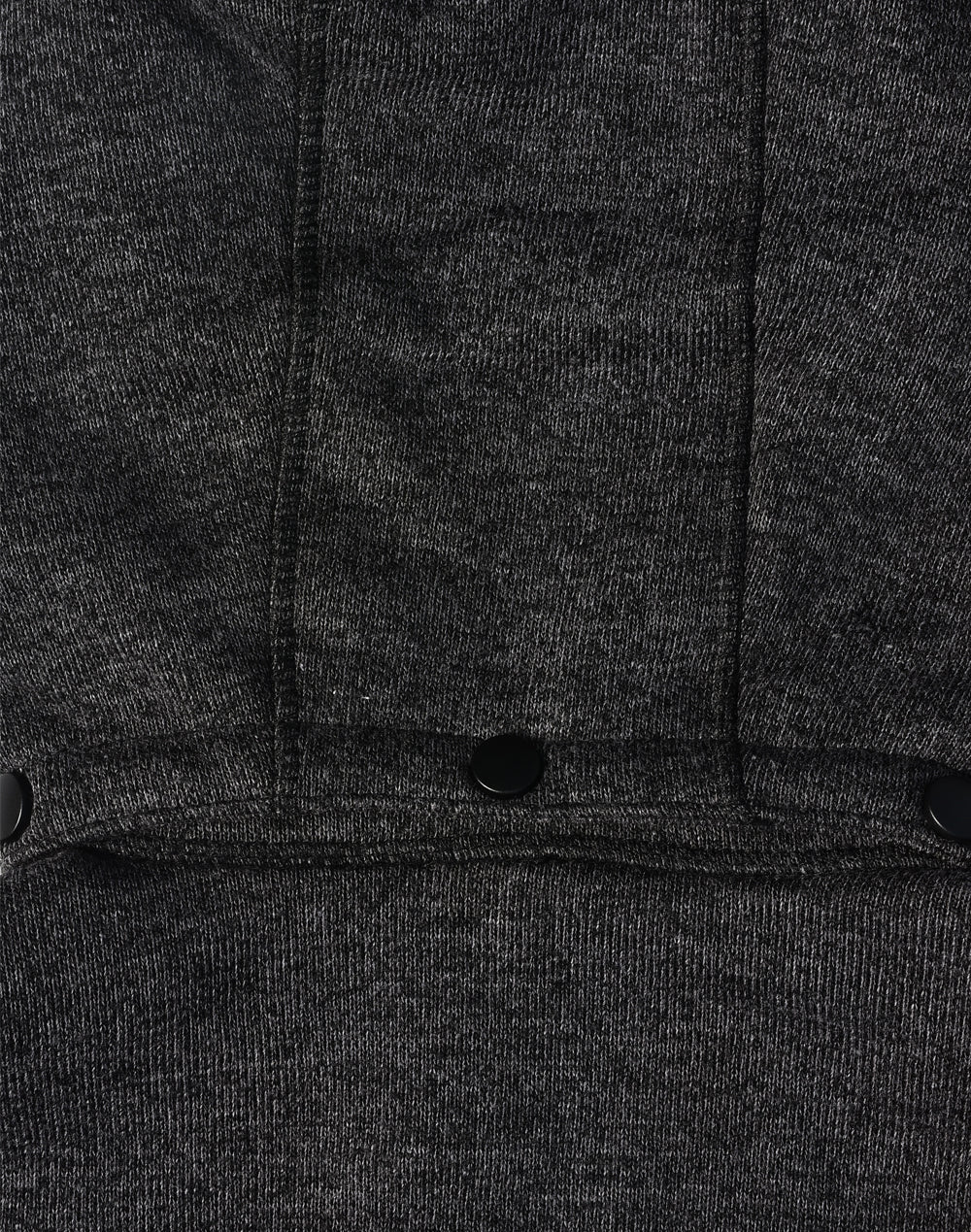 Acland Jacket - Black