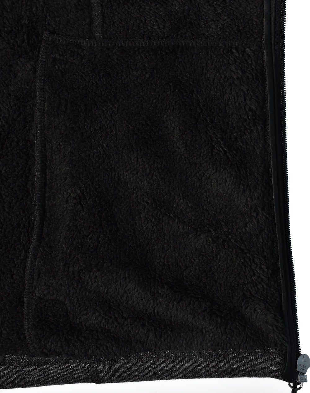 Acland Jacket - Black