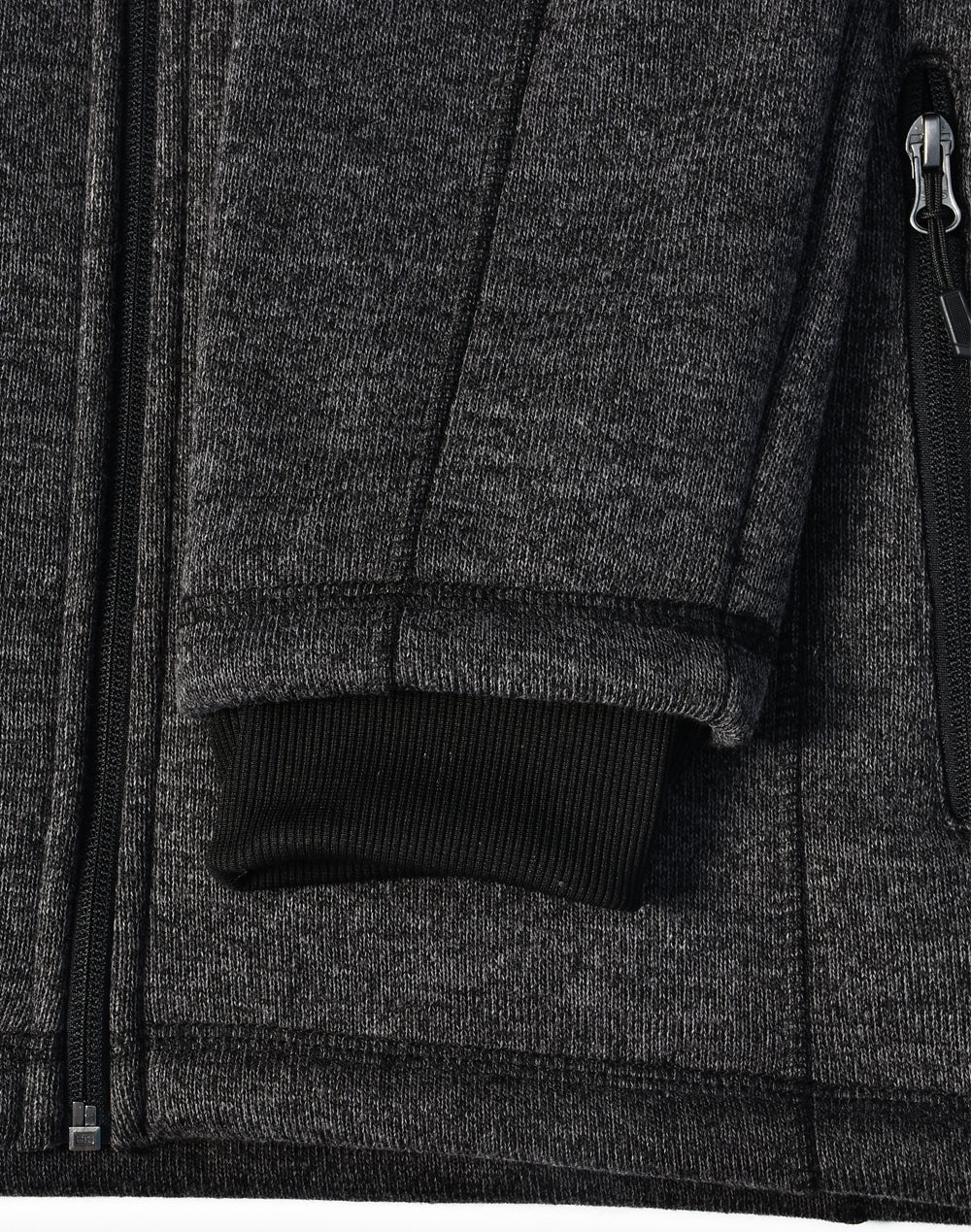 Acland Jacket - Black