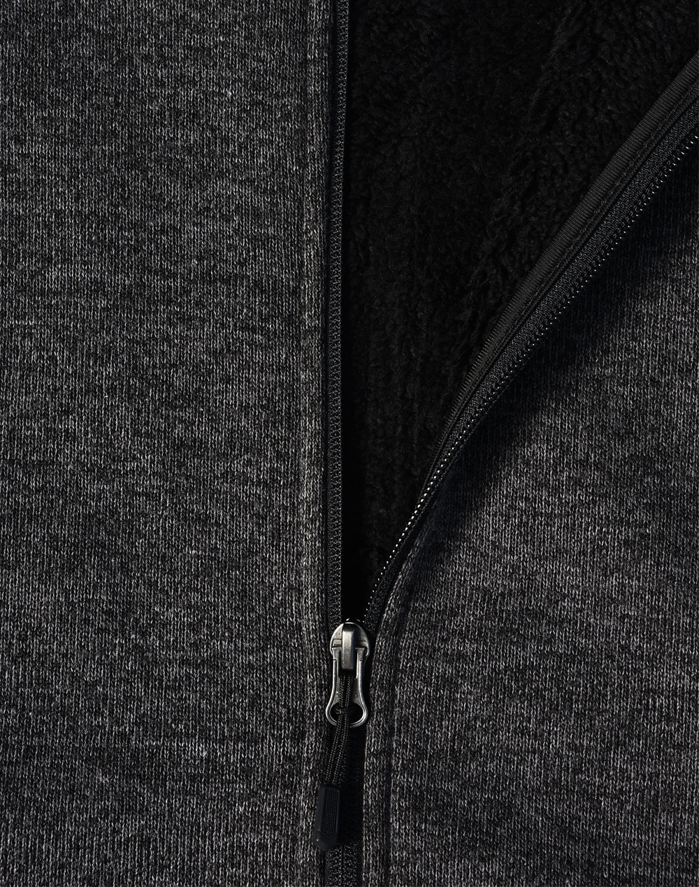 Acland Jacket - Black