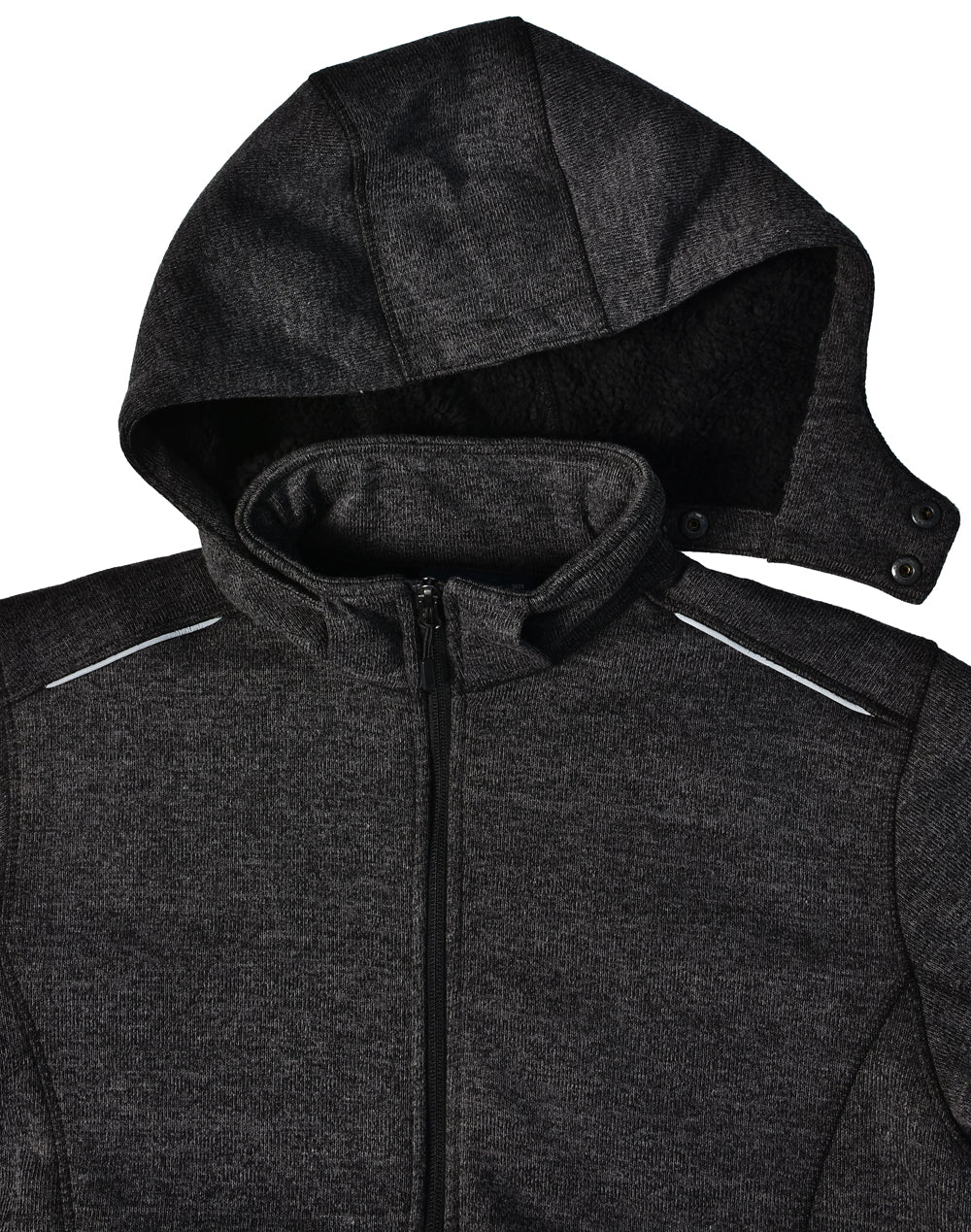 Acland Jacket - Black