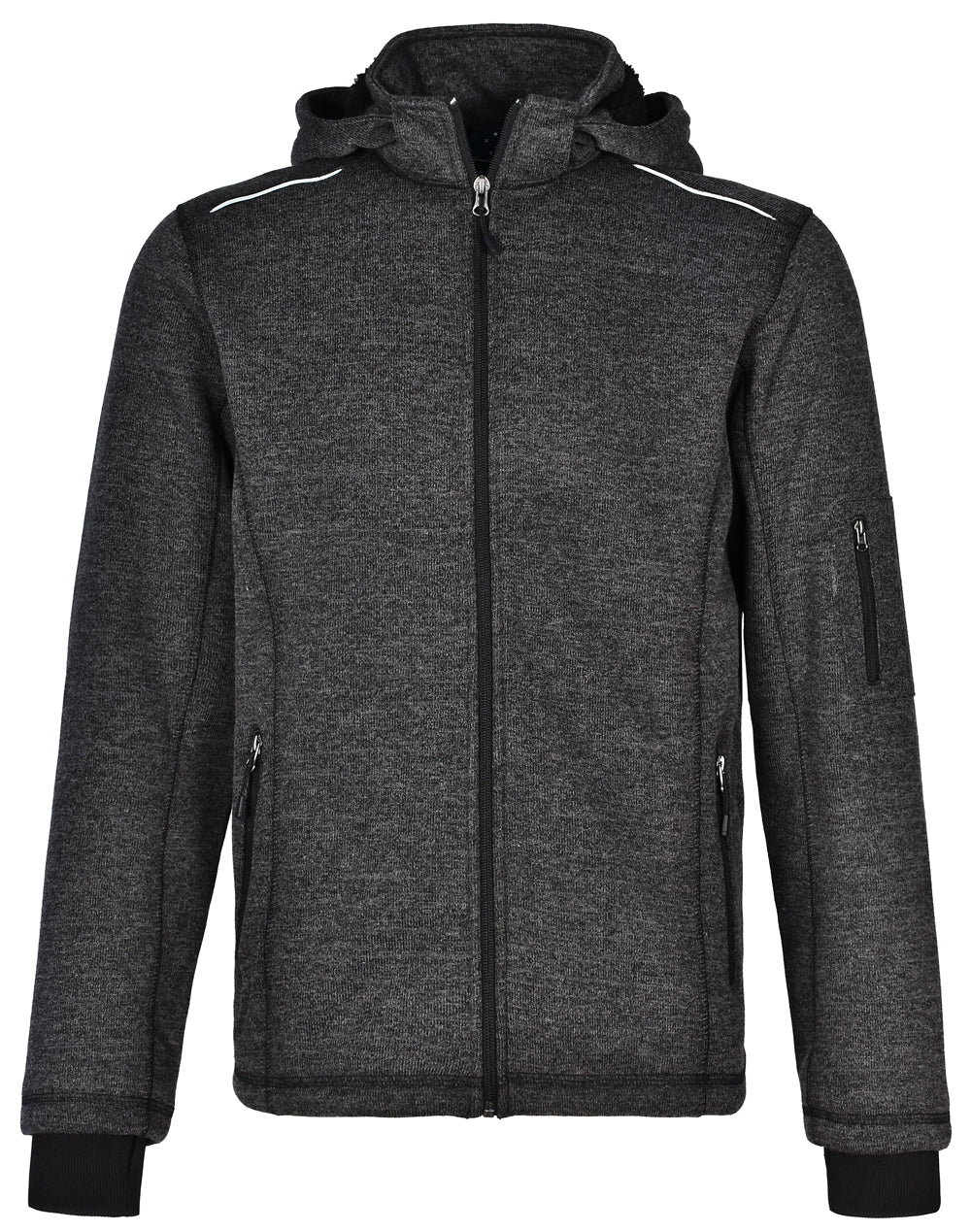 Acland Jacket - Black