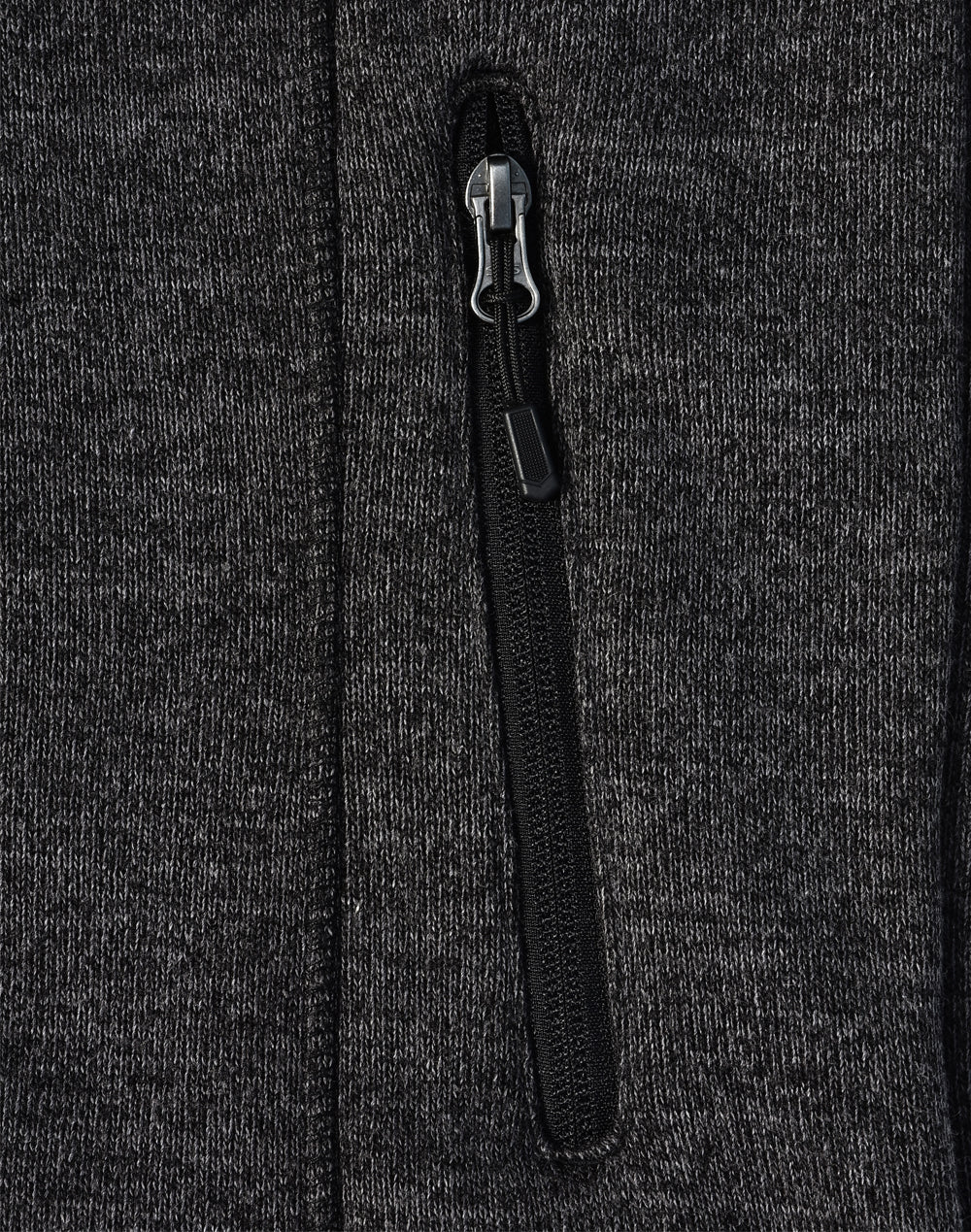 Acland Jacket - Black