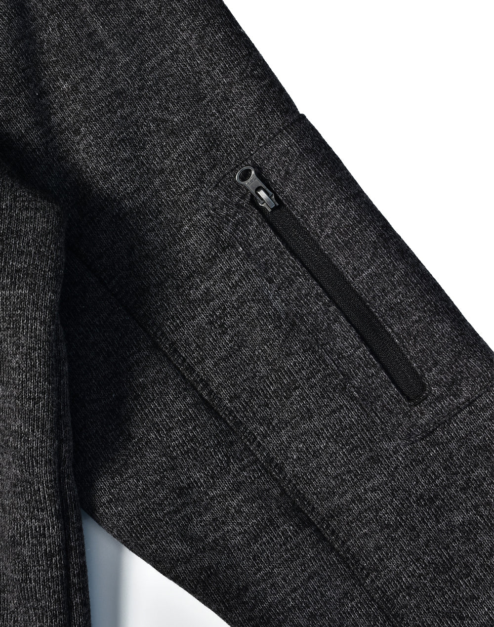 Acland Jacket - Black