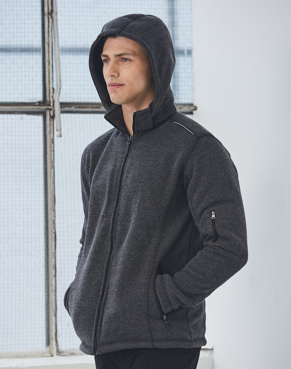 Acland Jacket