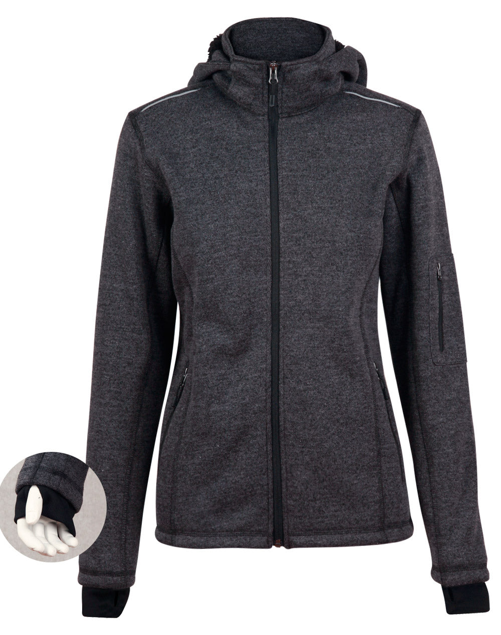 Acland Jacket