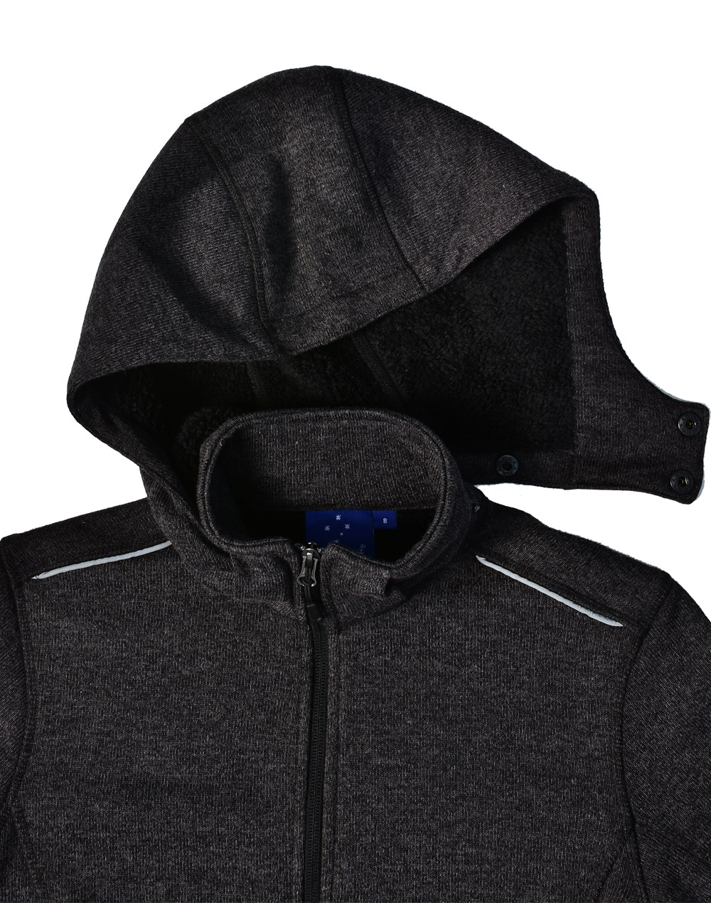Acland Jacket - Black
