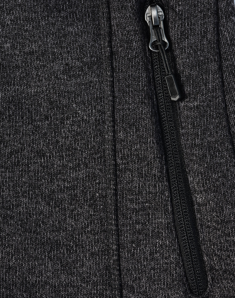 Acland Jacket - Black