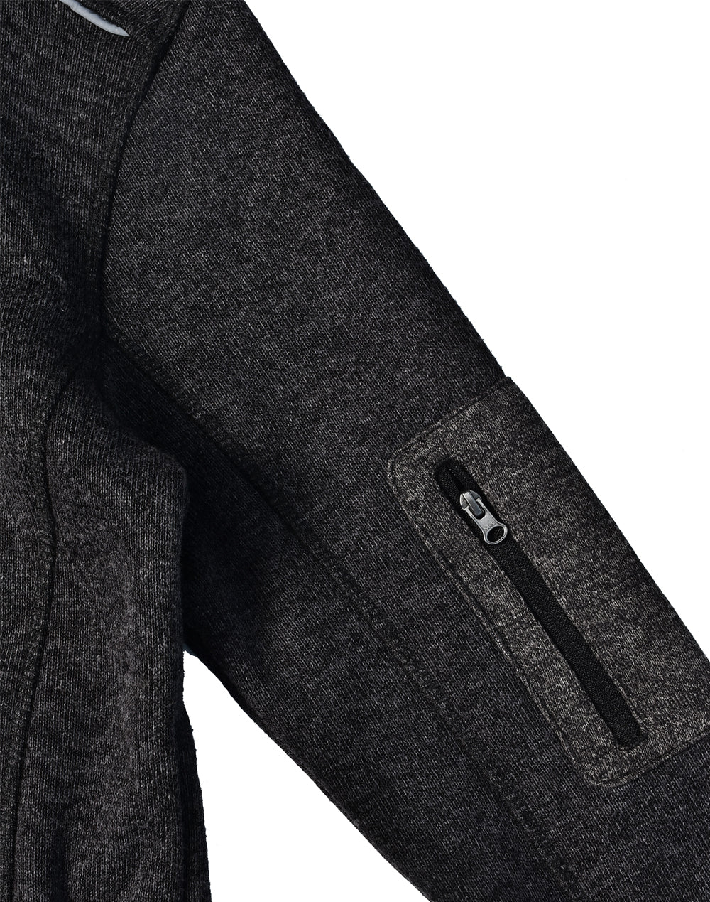 Acland Jacket - Black