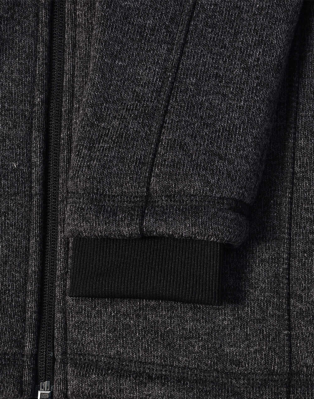 Acland Jacket - Black