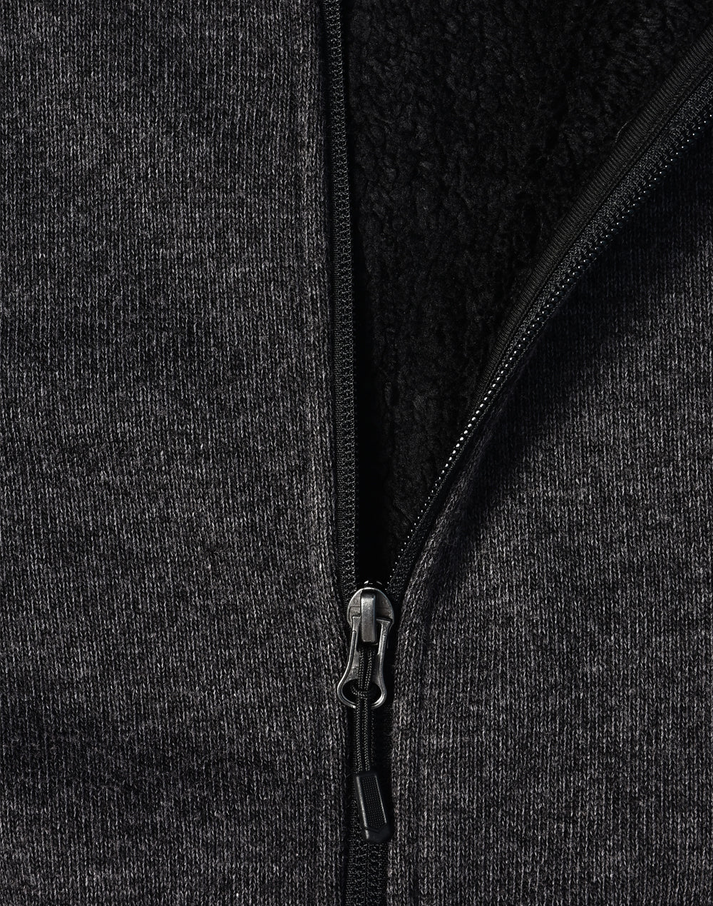 Acland Jacket - Black