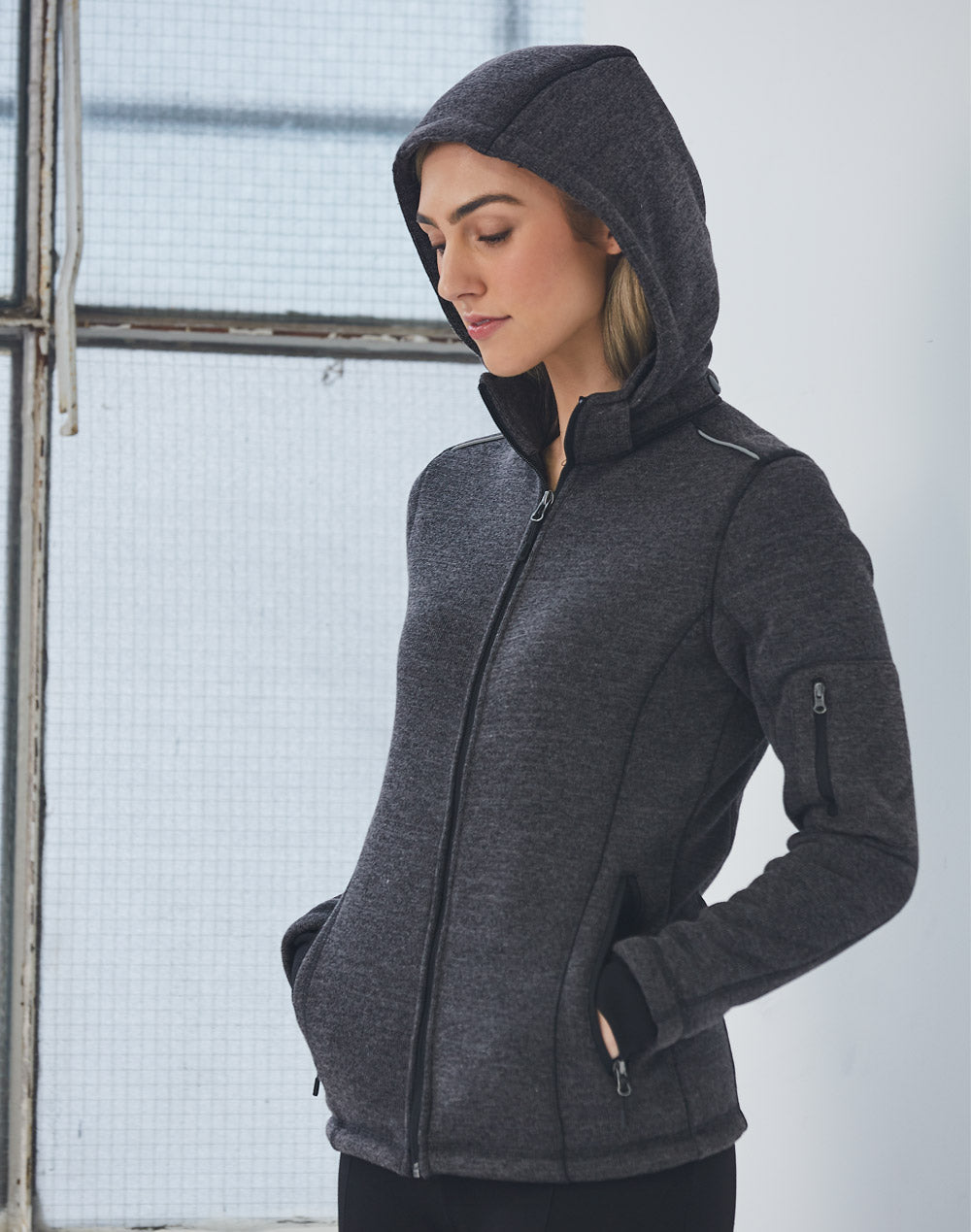 Acland Jacket