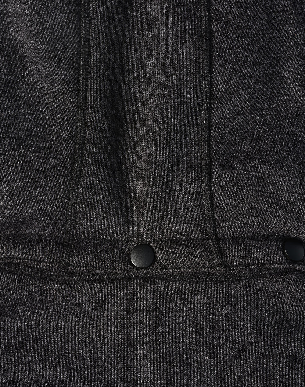Acland Jacket - Black