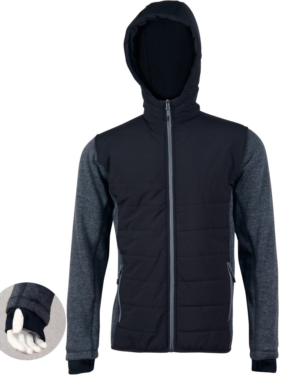 Bristol Jacket