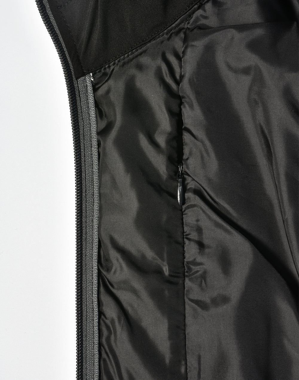 Bristol Jacket - Black