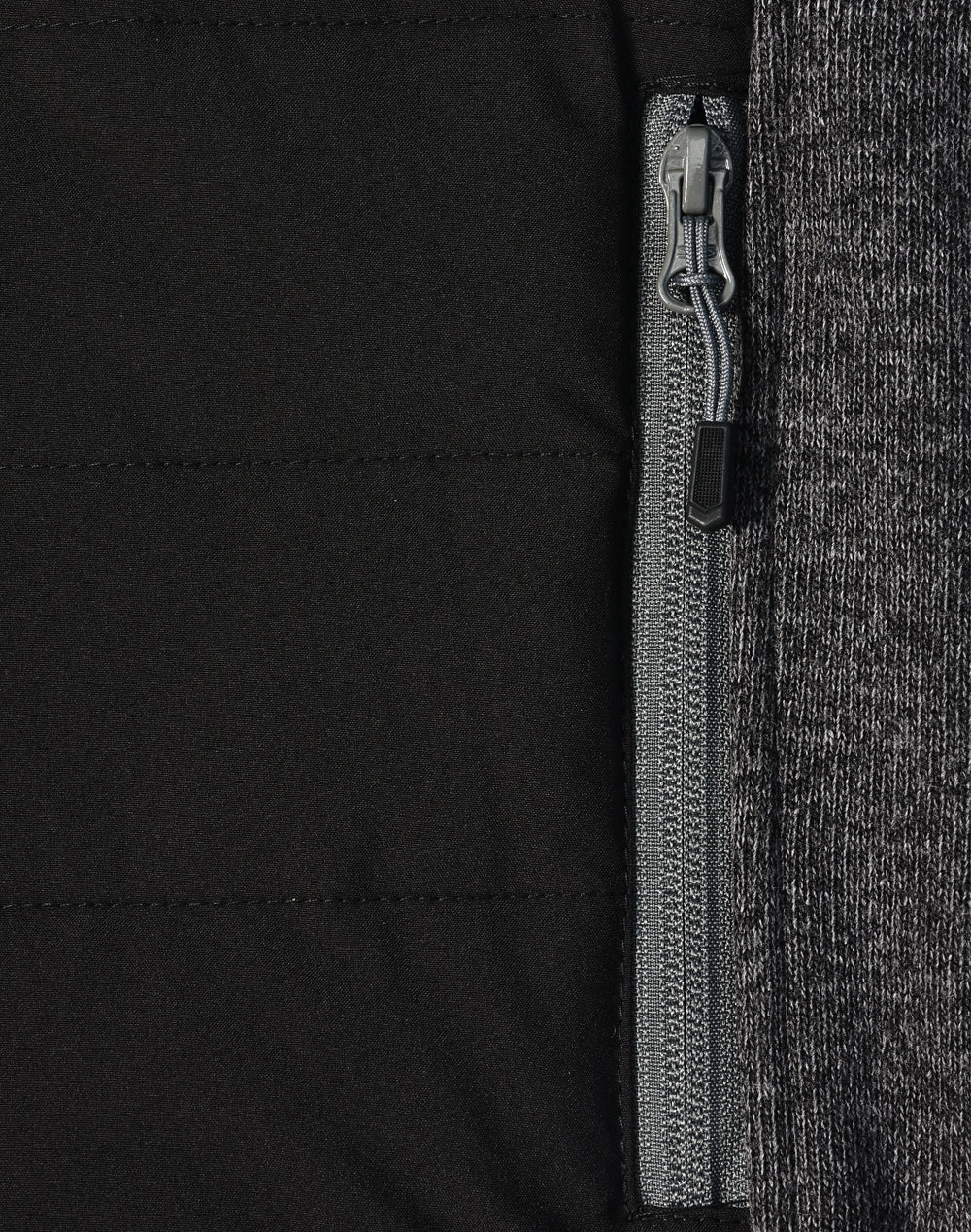 Bristol Jacket - Black