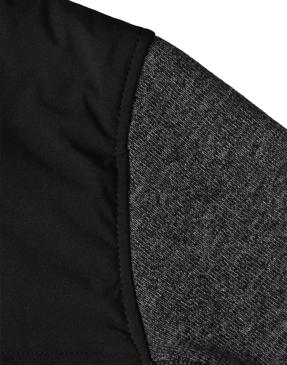 Bristol Jacket - Black