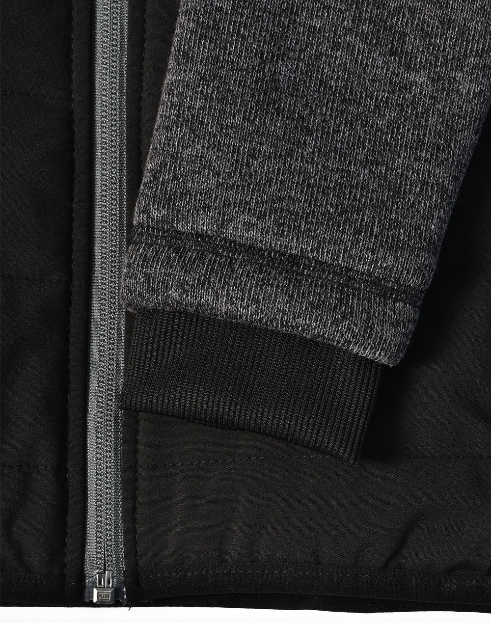 Bristol Jacket - Black