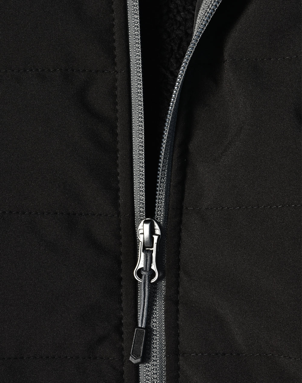Bristol Jacket - Black