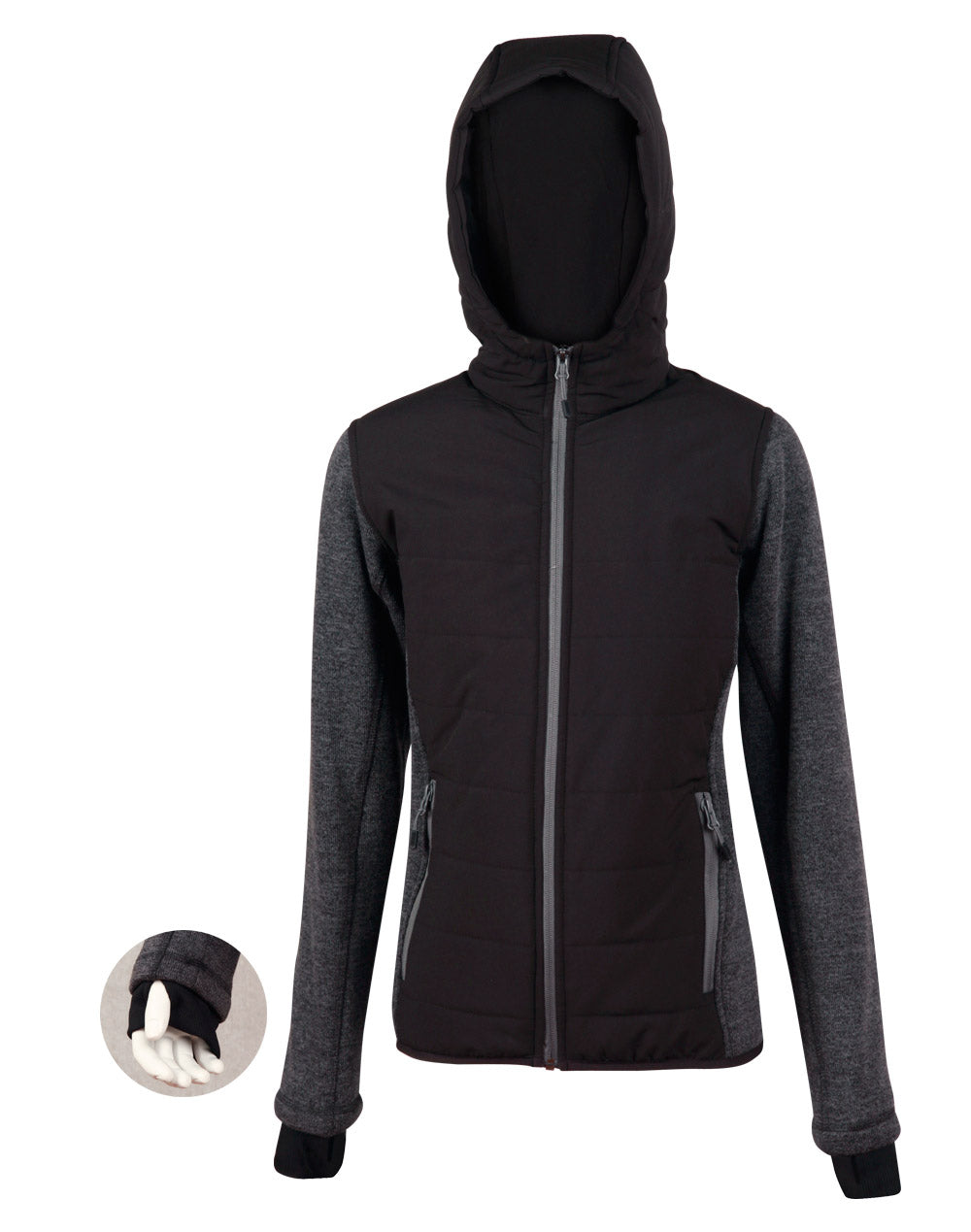 Bristol Jacket