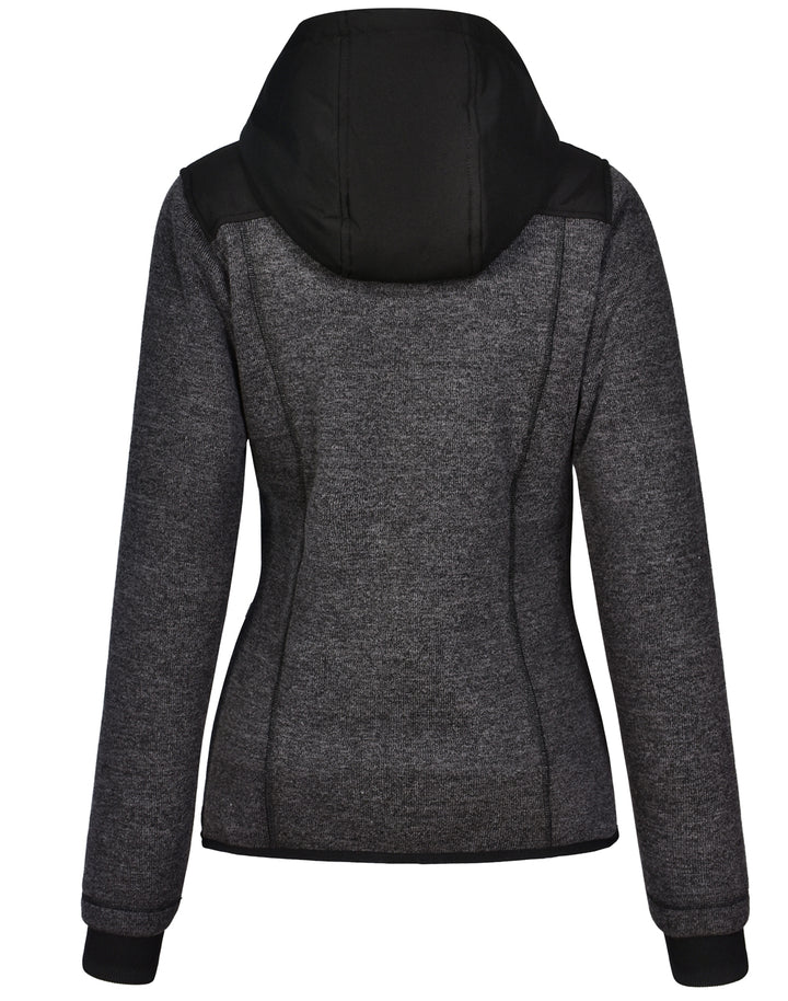 Bristol Jacket