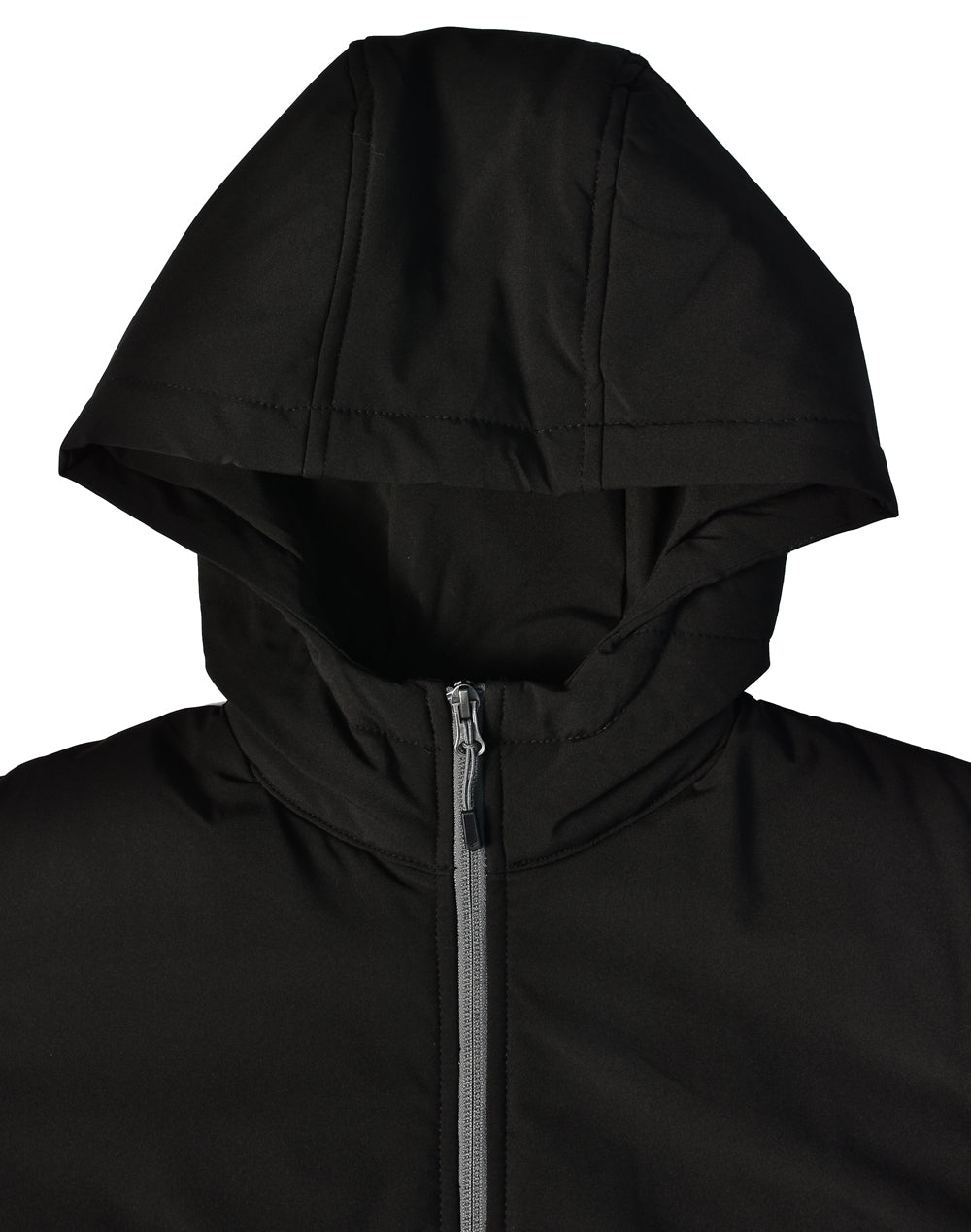Bristol Jacket - Black