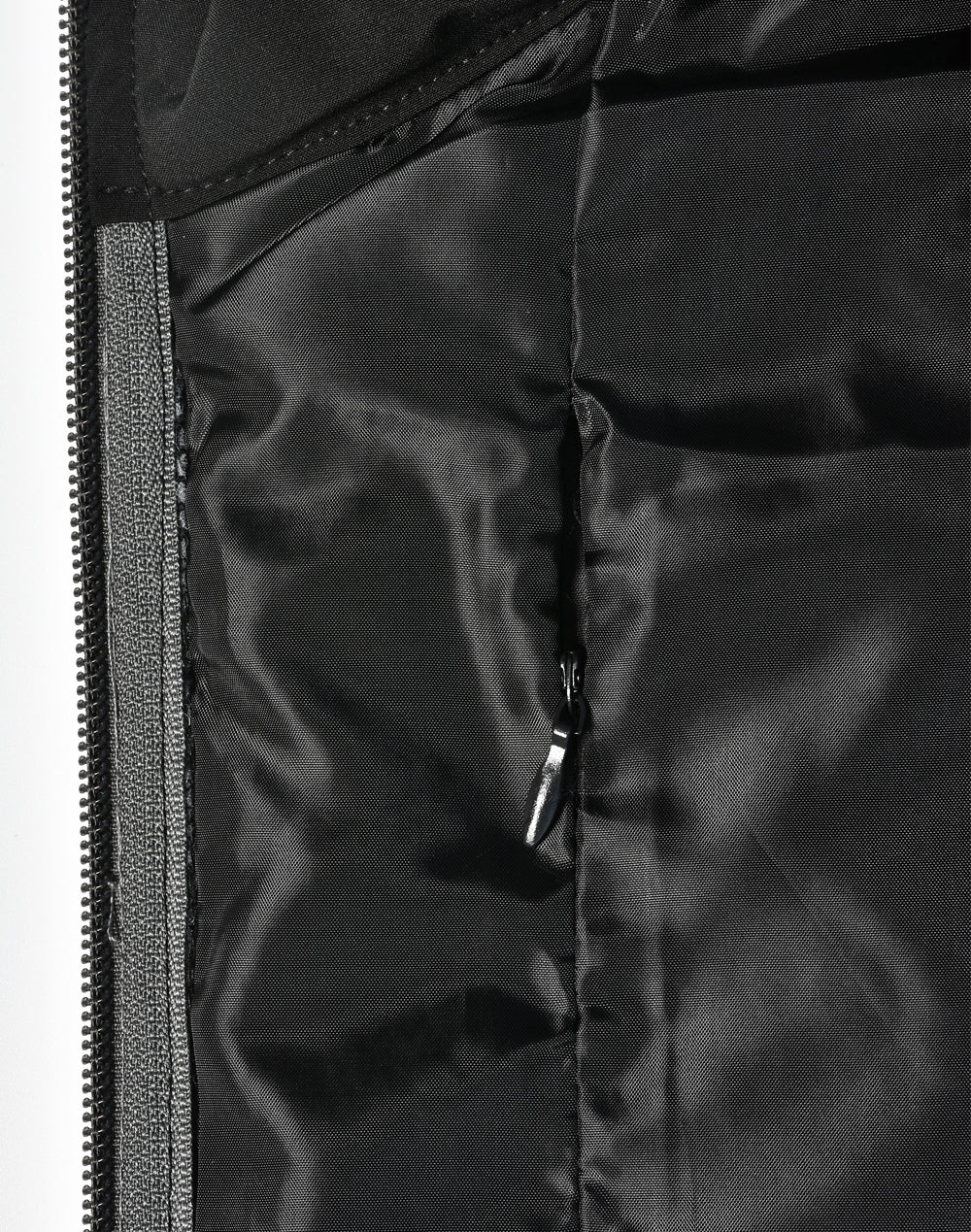 Bristol Jacket - Black
