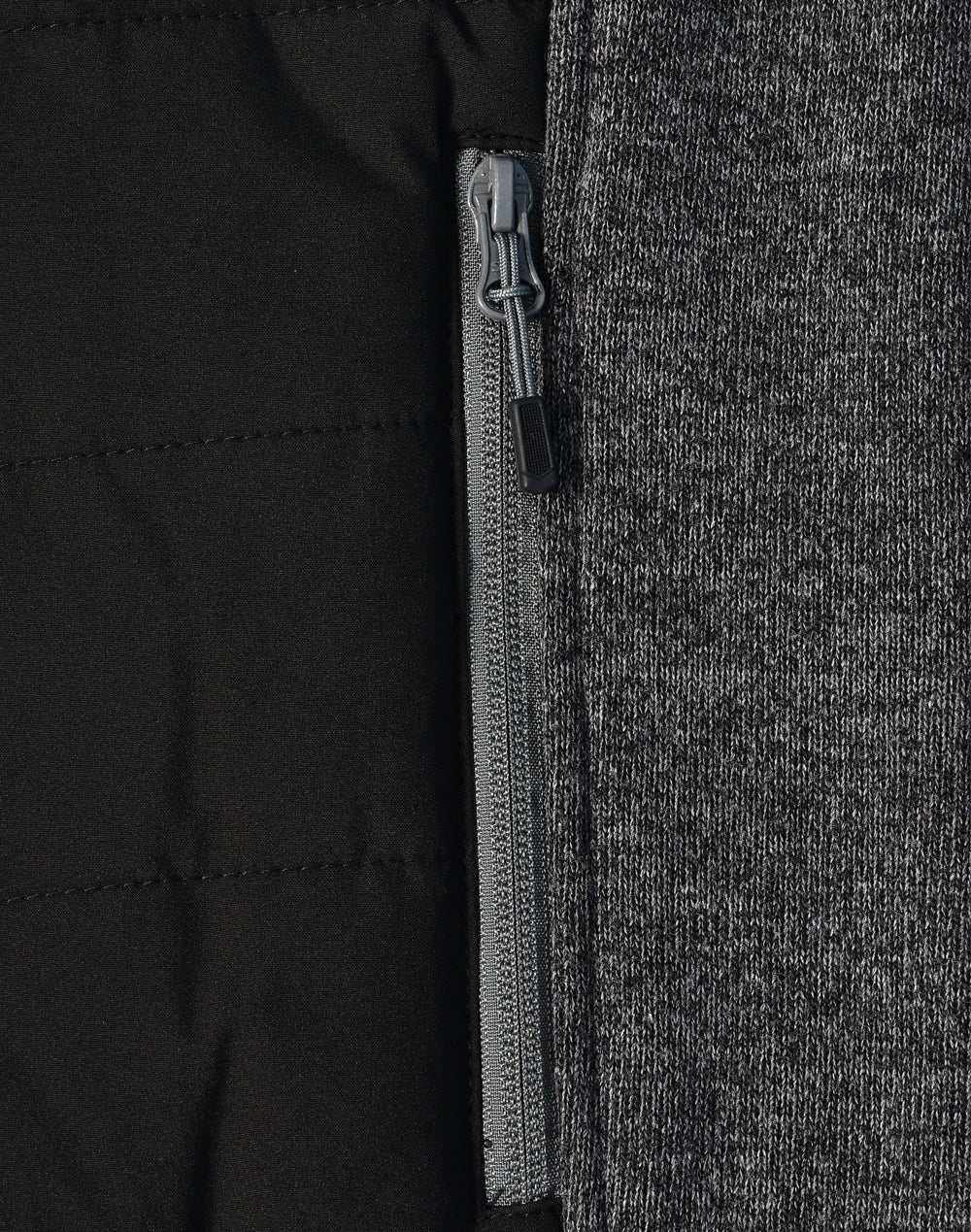 Bristol Jacket - Black