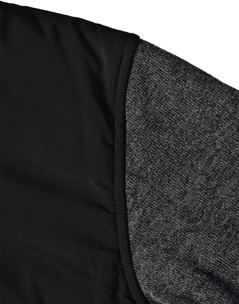 Bristol Jacket - Black