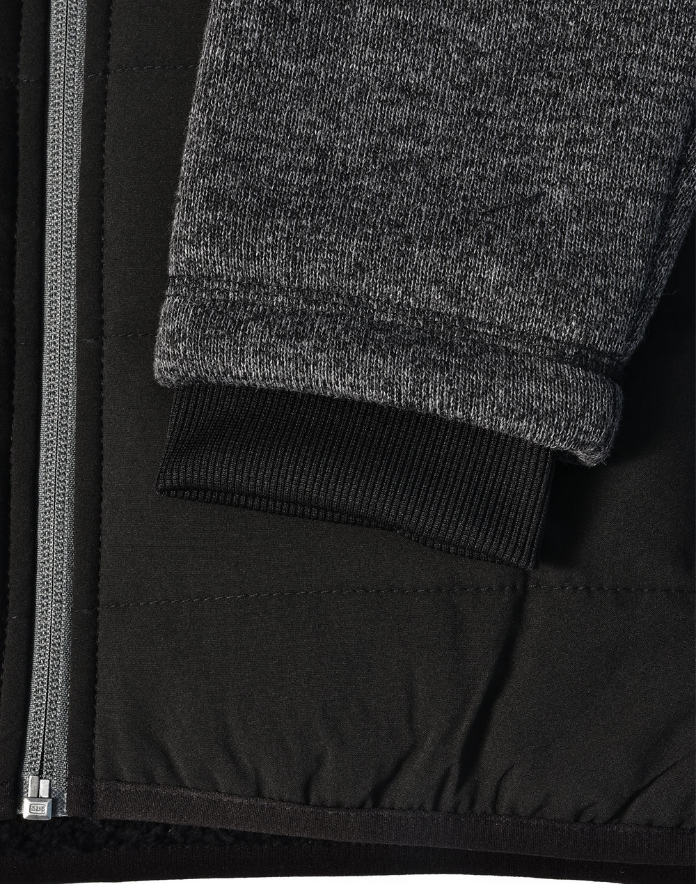 Bristol Jacket - Black